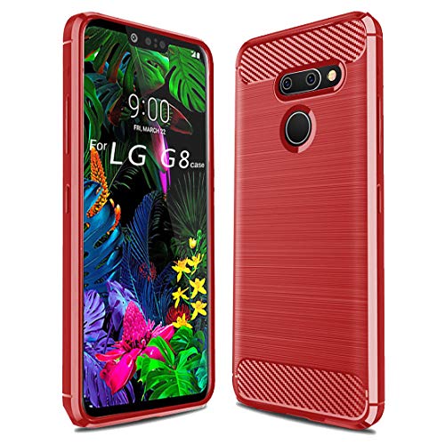 TPU Red