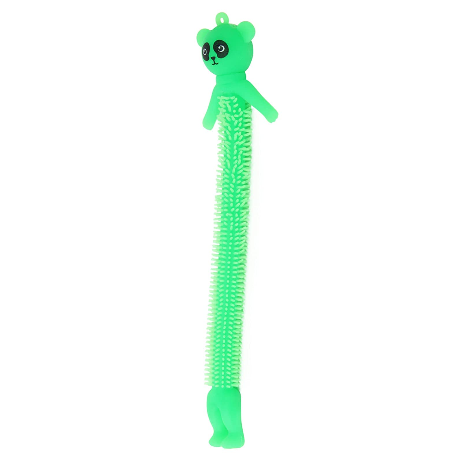 Stress Relief Toys for Kids - Stretchy Sensory Anxiety Relief Noodle Rope, Soft Rubber Calming Toys for Children with ADHD & Autism | Birthday Party Favors, Classroom Rewards & Relaxation Gifts
