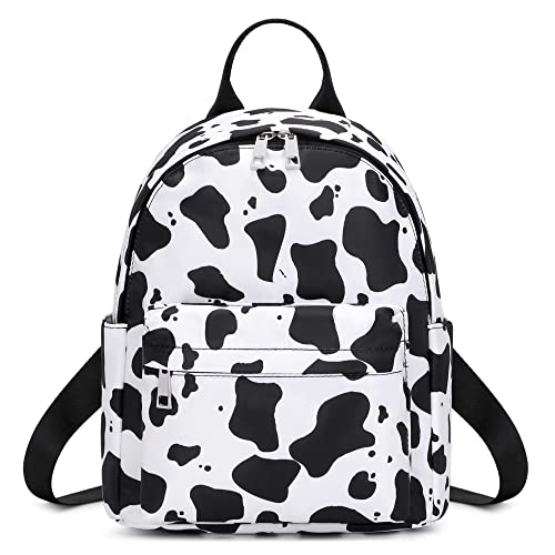 Cow Print