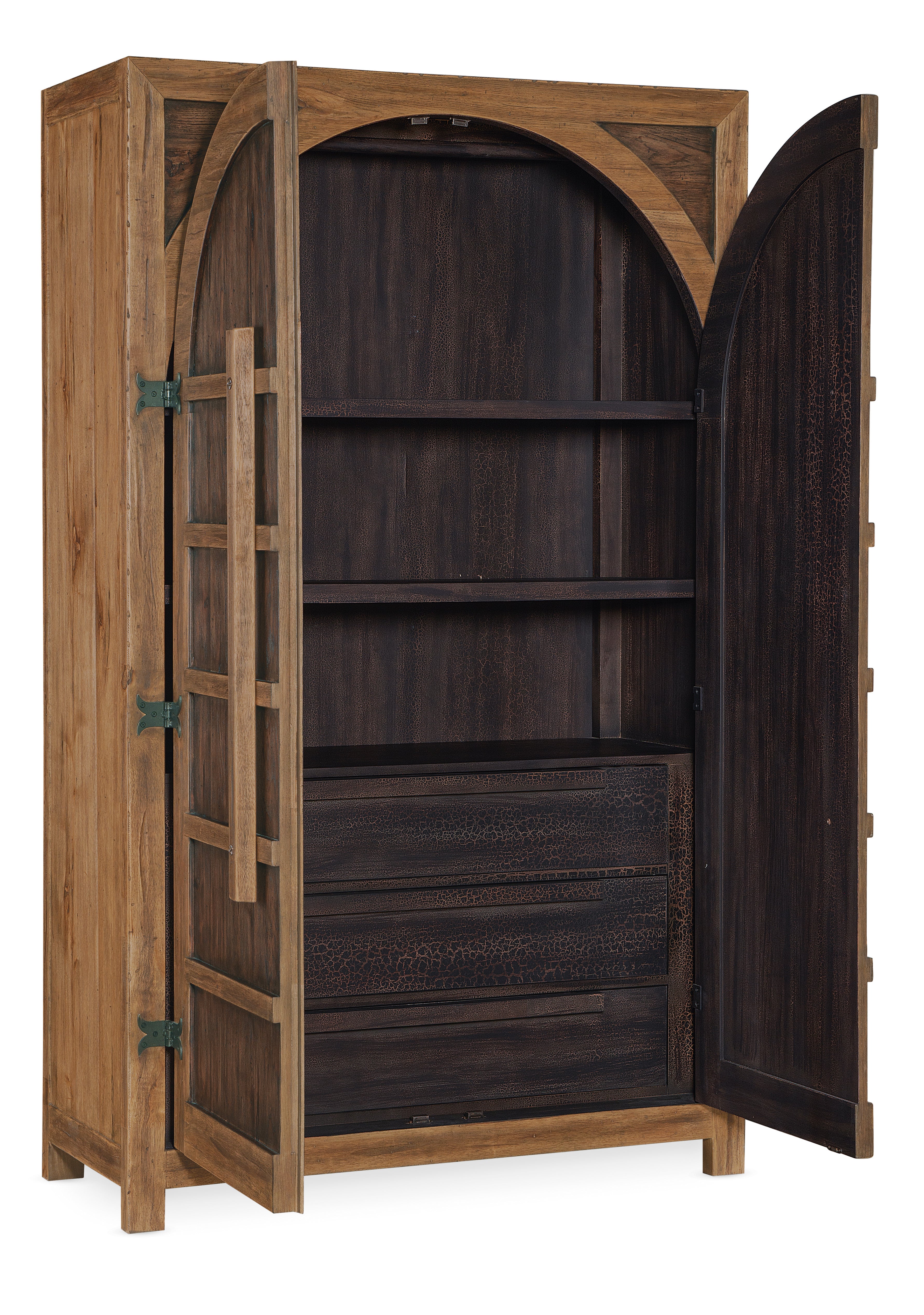 Big Sky Wardrobe - Stylish & Durable Closet Organizers for Bedroom, Walk-in Closets & Home Storage Solutions | Perfect for Maximizing Space & Keeping Clothes Neat