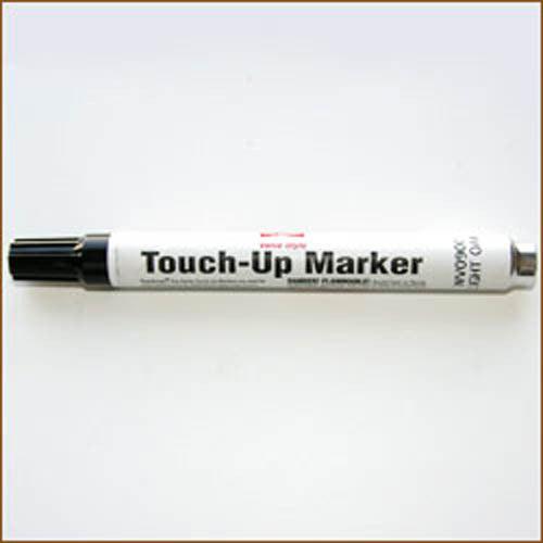 Walnut Touch Up Stain for Furniture Repair - Perfect for Scratches, Nicks & Wood Restoration | Home & Office Use