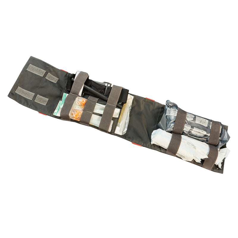 Tasmanian Tiger Head Rest IFAK - Tactical First Aid Kit for Outdoor, Camping & Emergency Use