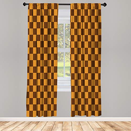 Brown Yellow
