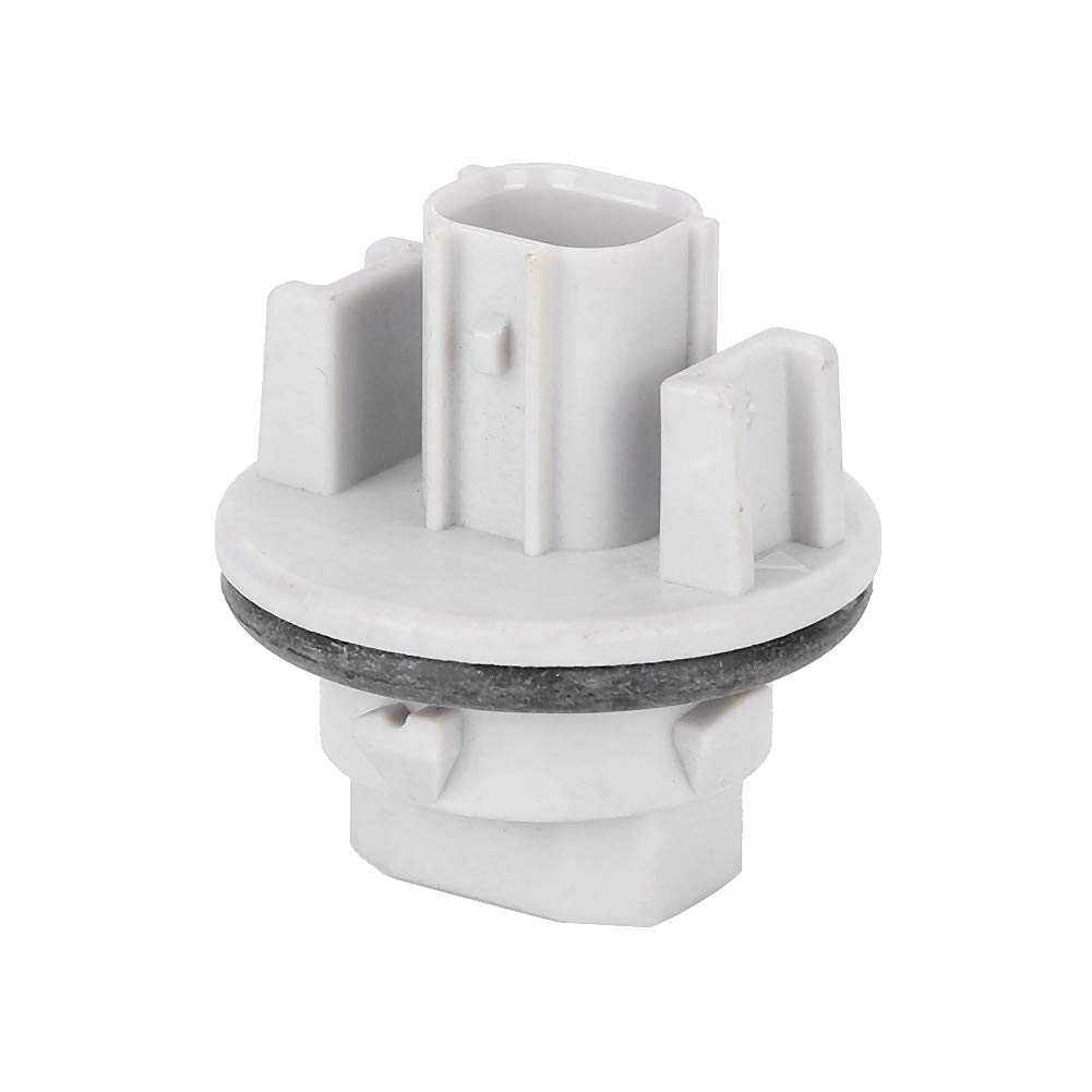 High-Quality Tail Lamp Socket & Front Turn Signal Bulb Socket 33303-SAA-003 - Compatible with Honda Accord & Jazz - Perfect for Night Driving & Vehicle Safety Upgrades