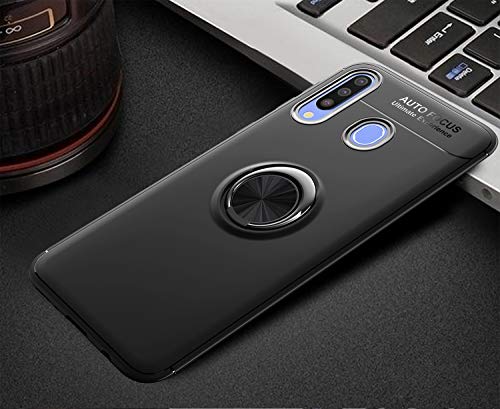A20/A30--Full Black