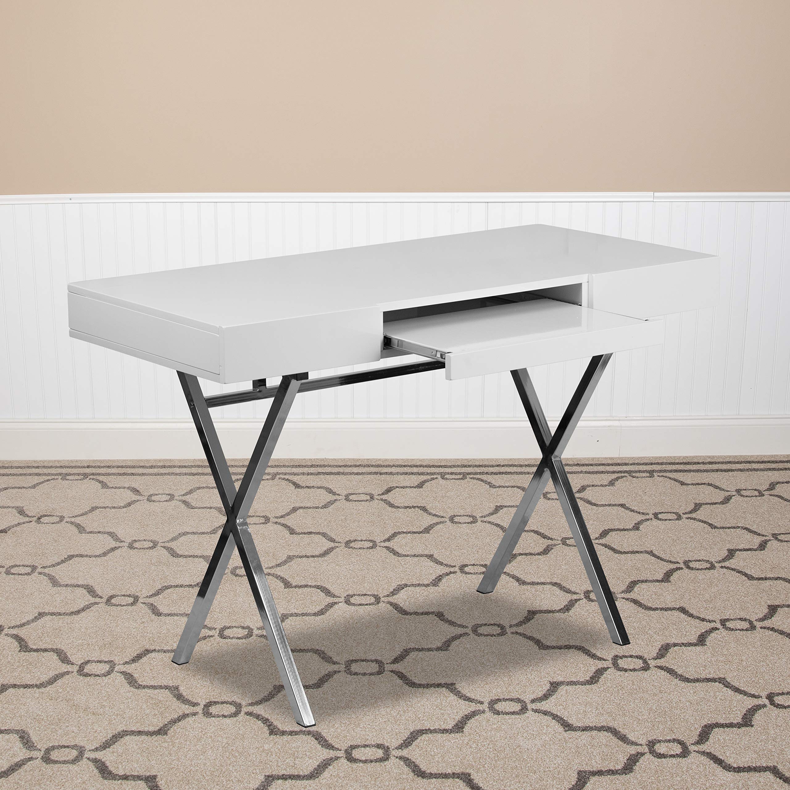Flash Furniture Tybee 44.25