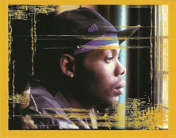 Cormega The Realness CD - Hip Hop Album by Legal Hustle Entertainment & Landspeed Records (LSR 9203) | Perfect for Music Collectors & Hip Hop Fans