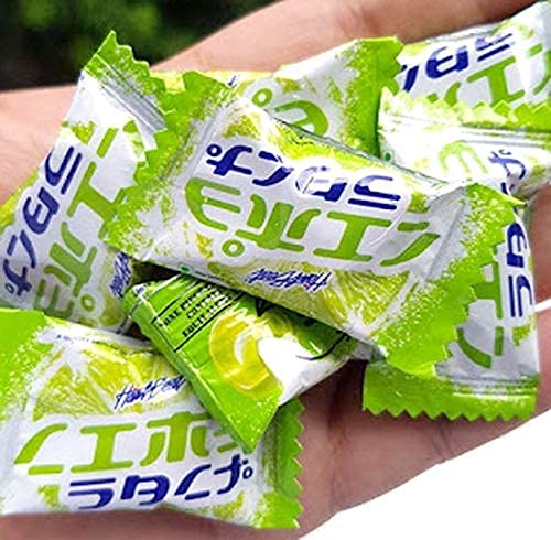 Premium Lime Salt Candy - 40g x 3 Packs - Halal Certified - Refreshing Sour & Salty Treat - Perfect for Snacking, Travel & Gifts