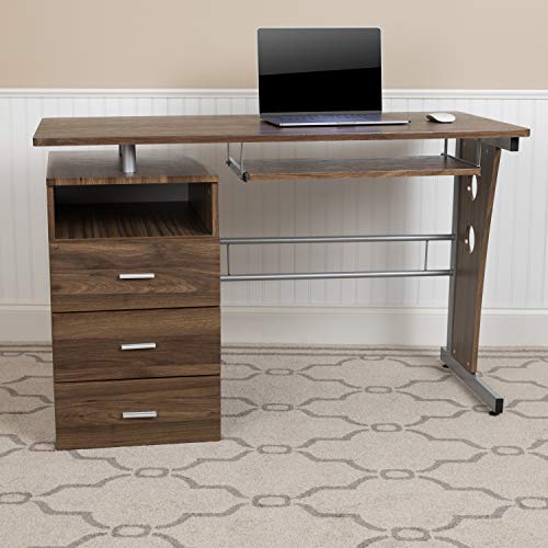 Rustic Walnut