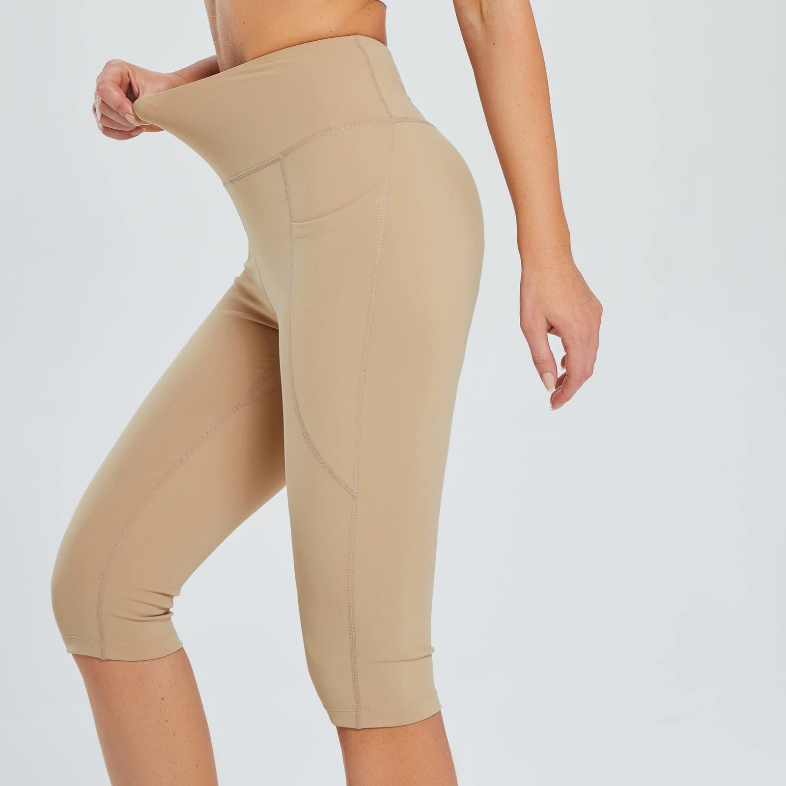 XUNRYAN Women's 8