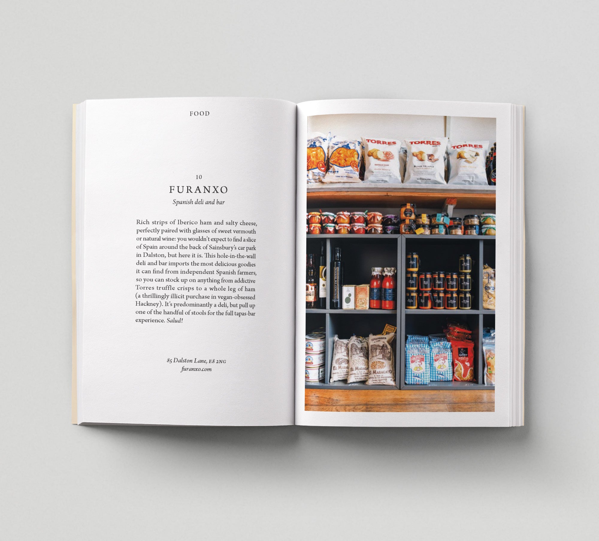 An Opinionated Guide to East London (Third Edition) - Explore Hidden Gems, Local Culture & Best Spots for Travelers