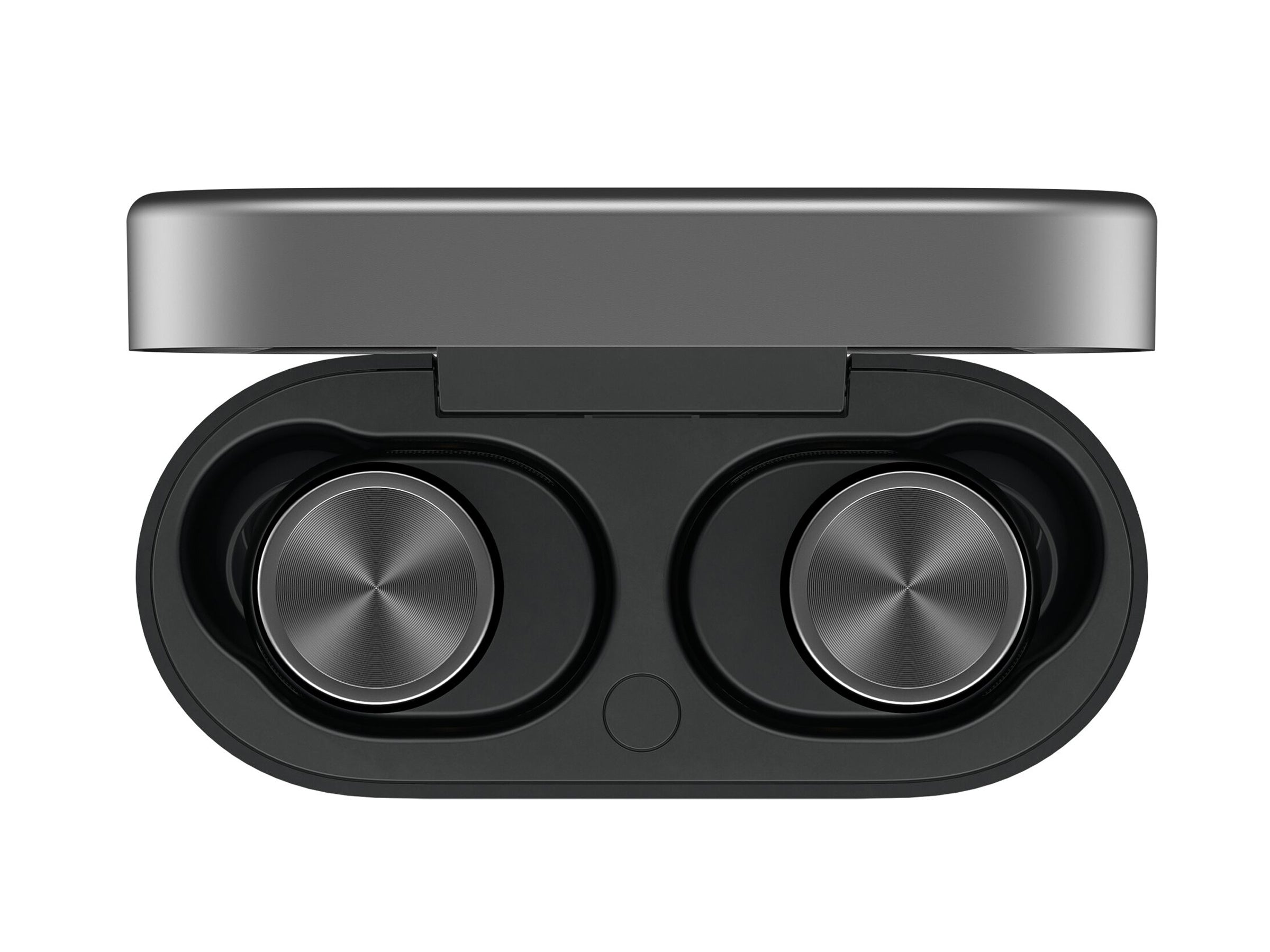 Bowers & Wilkins PI7 S2 Wireless Earbuds - Premium Noise Cancelling Bluetooth Headphones with Hi-Fi Sound | Perfect for Commuting, Workouts & Travel