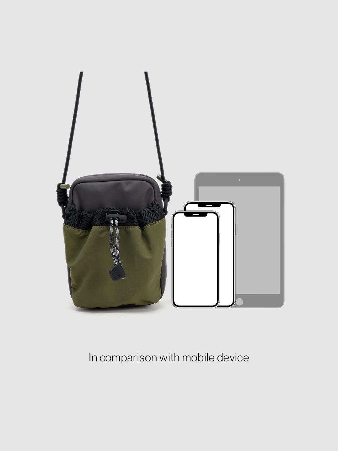 Stylish Crossbody Bags for Women - UAMB50083 - Perfect for Travel, Shopping & Everyday Use