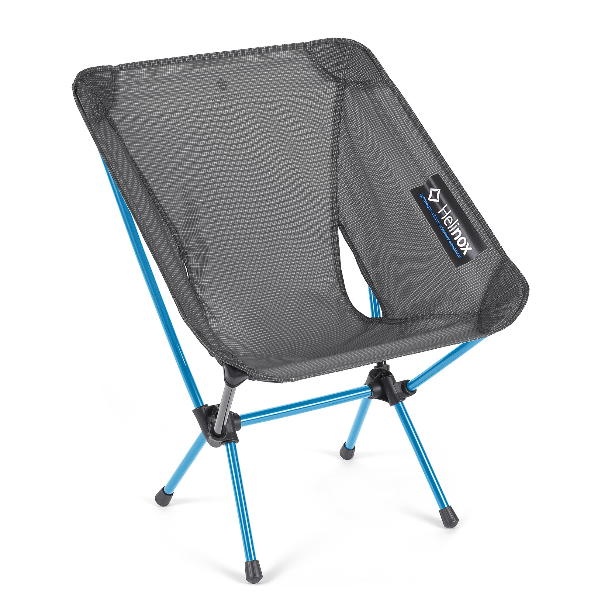 Helinox Chair Zero Ultralight Compact Camping Chair - Portable Folding Chair for Backpacking, Hiking, Travel & Outdoor Adventures