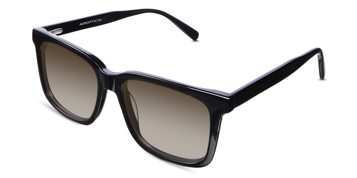 Cardo Men's Prescription Sunglasses - Polarized UV Protection Glasses for Driving, Fishing & Outdoor Activities