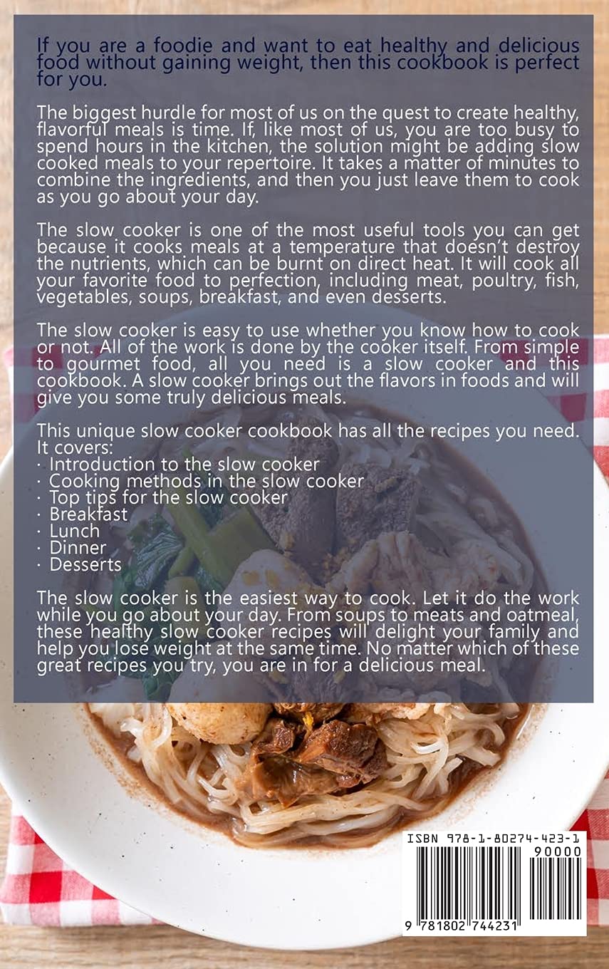 Best Slow Cooker Recipes for Easy Meals - Save Time in the Kitchen & Enjoy Family Dinners | Perfect for Busy Weeknights & Holiday Gatherings