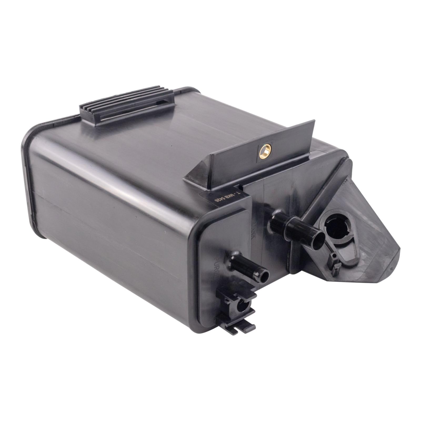 Fuel Vapor Charcoal Canister Replacement for 2005-2019 Nissan Frontier Pathfinder Xterra - OEM Fit, Emission Control System Part - Perfect for Off-Roading & Daily Commuting
