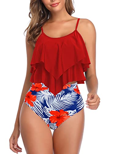 05 Red Print