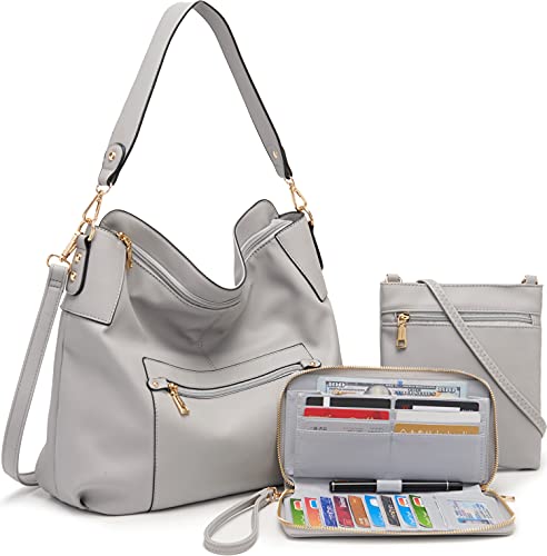 3pcs/Set Grey