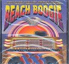 Beach Boogie: Shag & Swing Music Compilation Vol. 2 - Perfect for Beach Parties, Summer Gatherings & Swing Dance Events