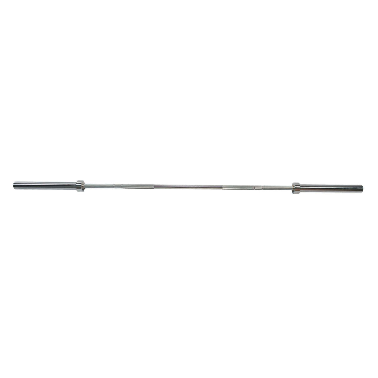 Gronk Fitness Rookie Bar - Olympic Weightlifting Bar for CrossFit & Strength Training - Perfect for Home Gym & Professional Training