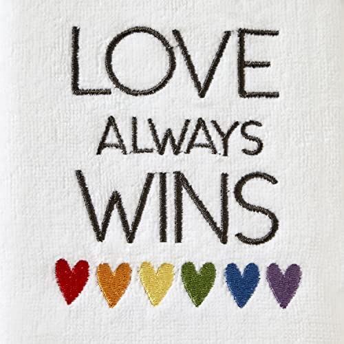 Love Always Wins