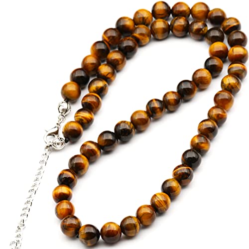 Tiger Eye