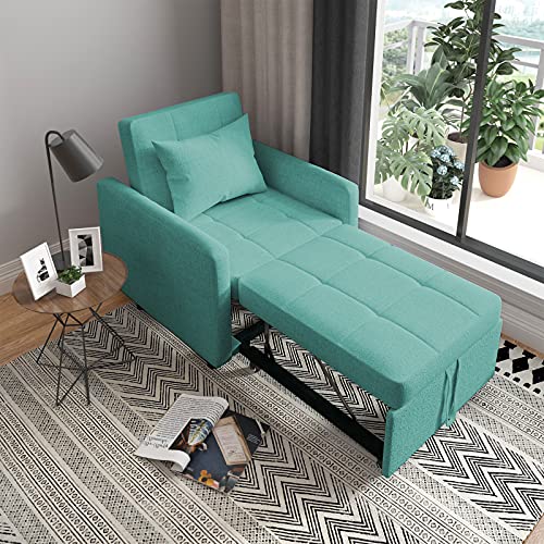 Green(29.9'')