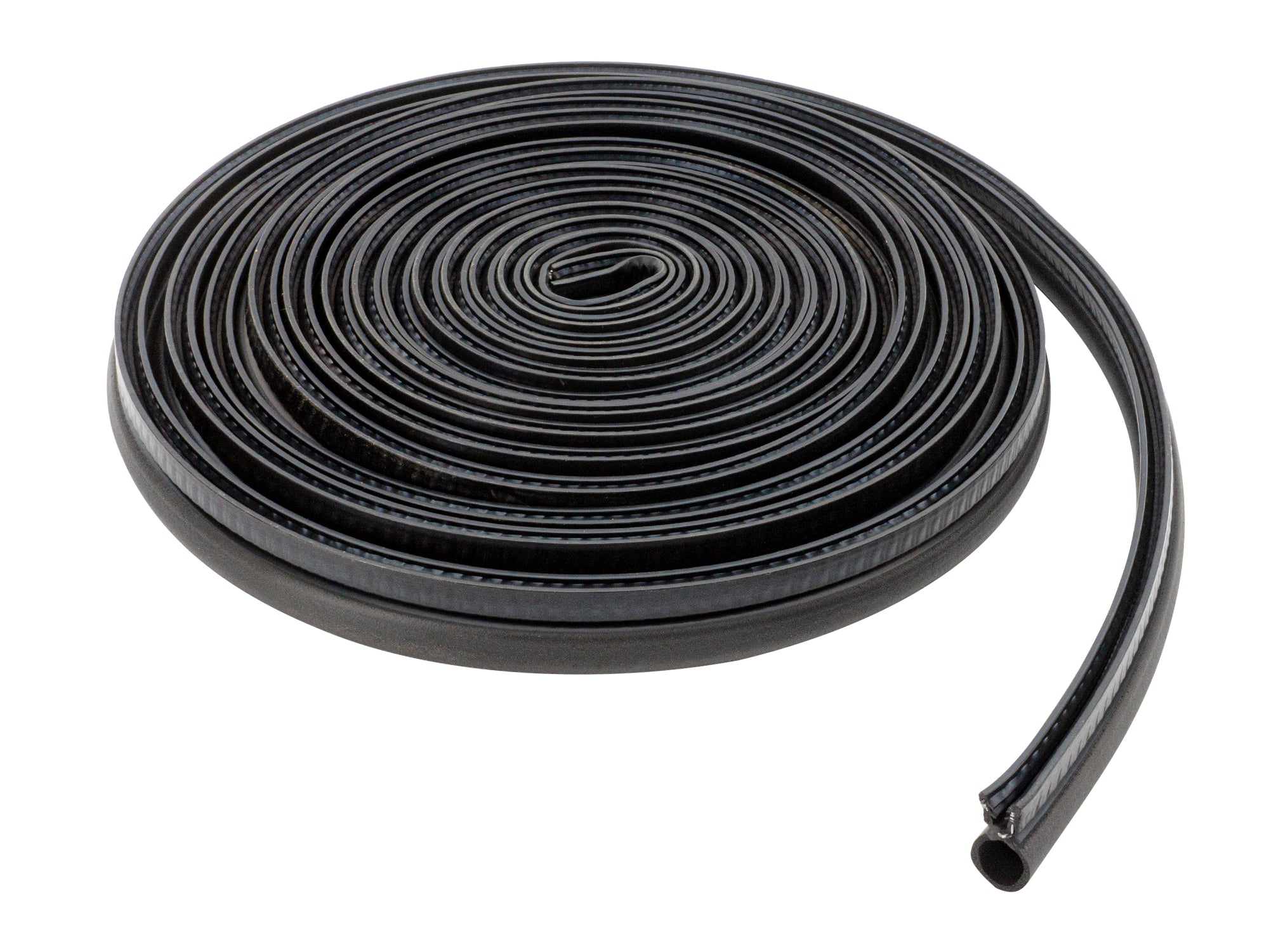 Winnebago Pop Top Seal Replacement - Durable RV Roof Seal for Leak Protection - Perfect for Camper, Motorhome, and Travel Trailer Roof Repairs
