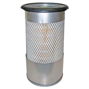 Baldwin Filters PA3491 Heavy Duty Air Filter for Trucks & Heavy Equipment - Durable Replacement for Clean Engine Performance in Construction & Farming