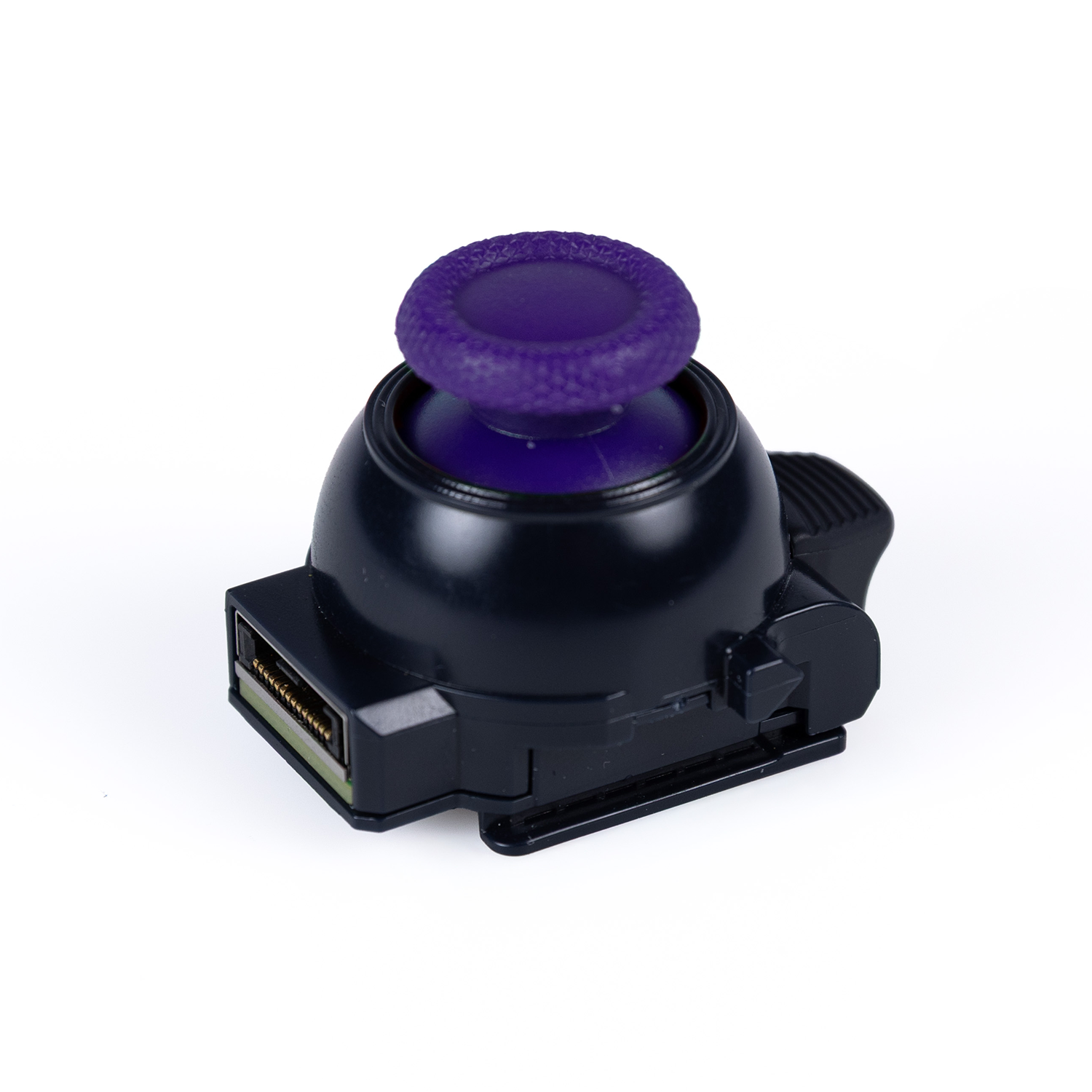 Custom DualSense Edge Thumbstick Module - Replacement Parts for PS5 Controller - Enhance Gaming Performance for FPS, Racing & Action Games