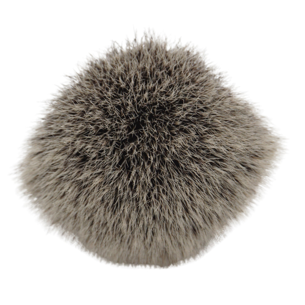 AP Shave Co. 26mm G5A Premium Synthetic Shaving Brush Knot for Men - Wholesale Bulk - Perfect for Wet Shaving, Barber Shops & Grooming Kits