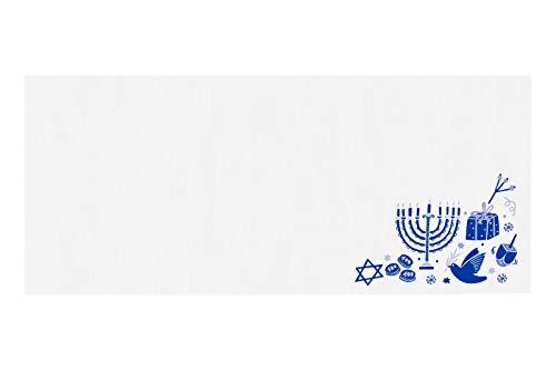 White - Hanukkah