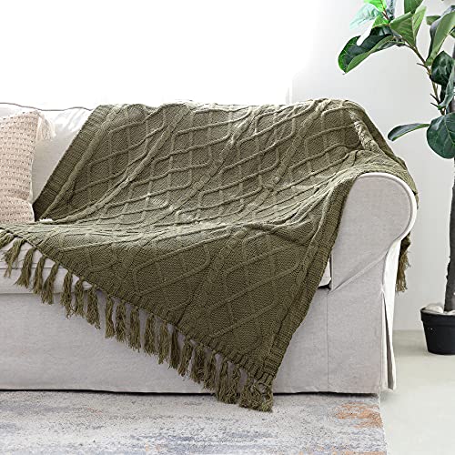 Olive Green