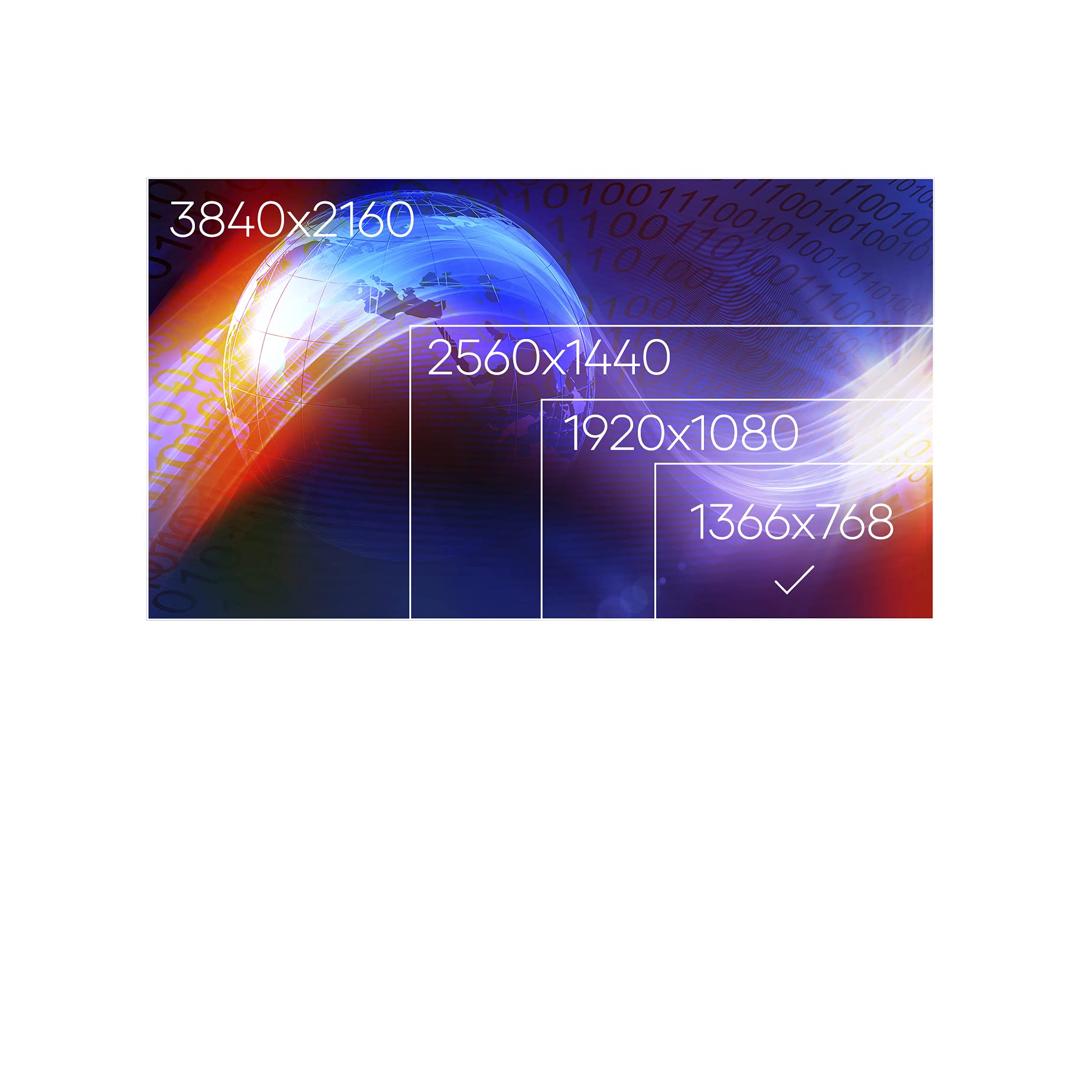 ASUS X55C LCD Screen Replacement - 15.6