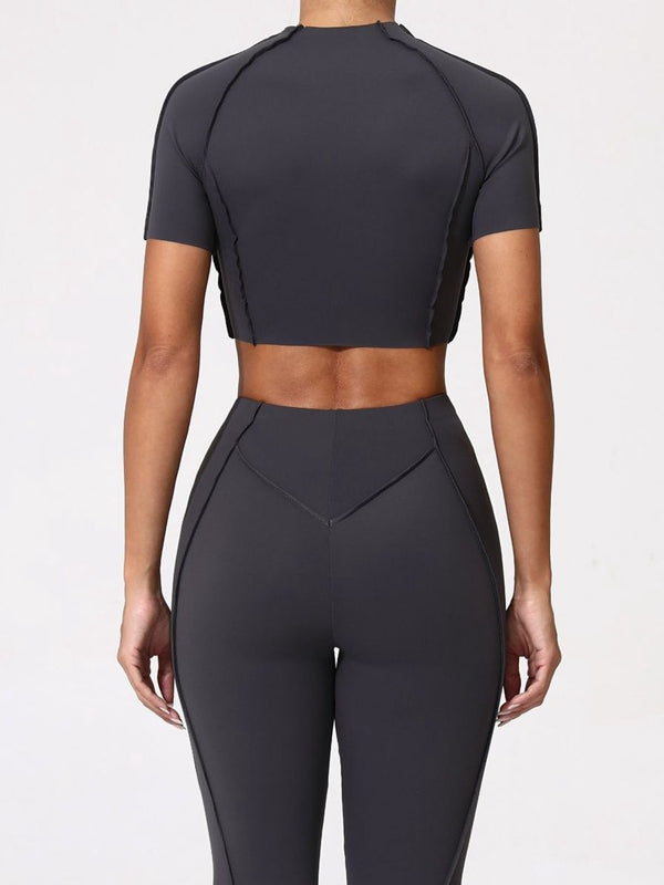 ZASUWA Women's Futuristic 
