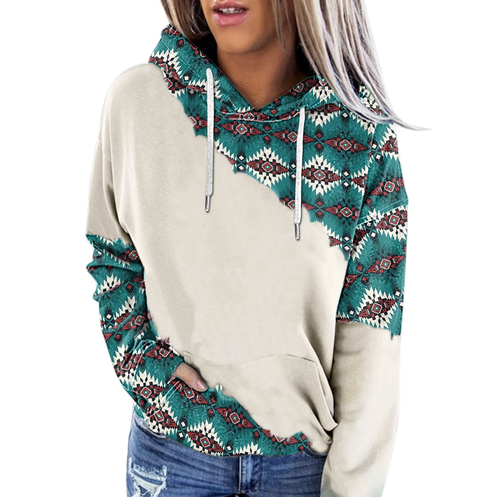 Women's Fall Casual Long Sleeve Sweaters - Lightweight Tunic Tops with Side Split for Leggings | Perfect for Autumn Layering, Office Wear & Weekend Outfits
