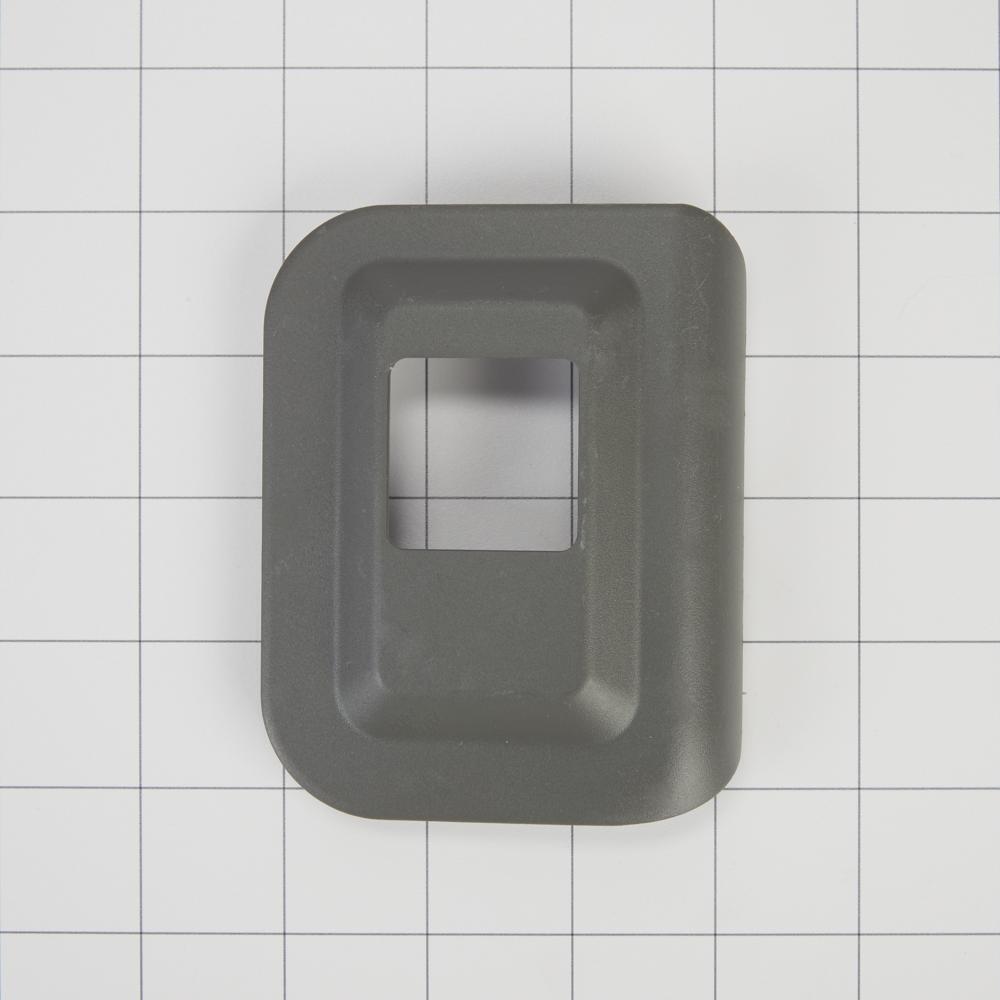 Amana W10895250 Dryer Door Reversal Kit - Compatible with Amana Dryers - Easy Installation for Left or Right Swing - Perfect for Laundry Room Space Optimization