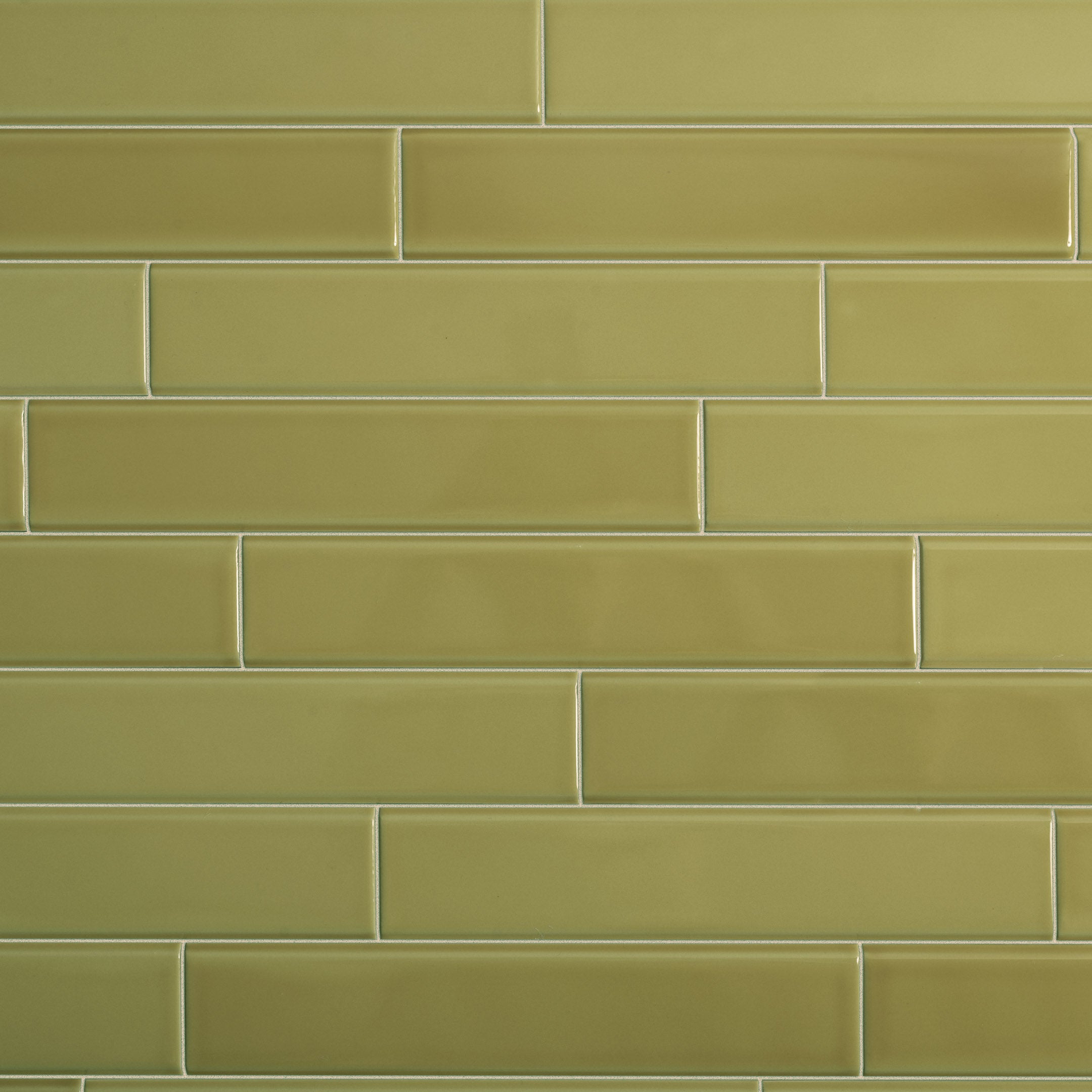 Reagan Beveled Subway Wall Tile - Premium Ceramic Tile for Kitchen Backsplash, Bathroom & Shower - Classic White Glossy Finish - Easy to Clean & Install