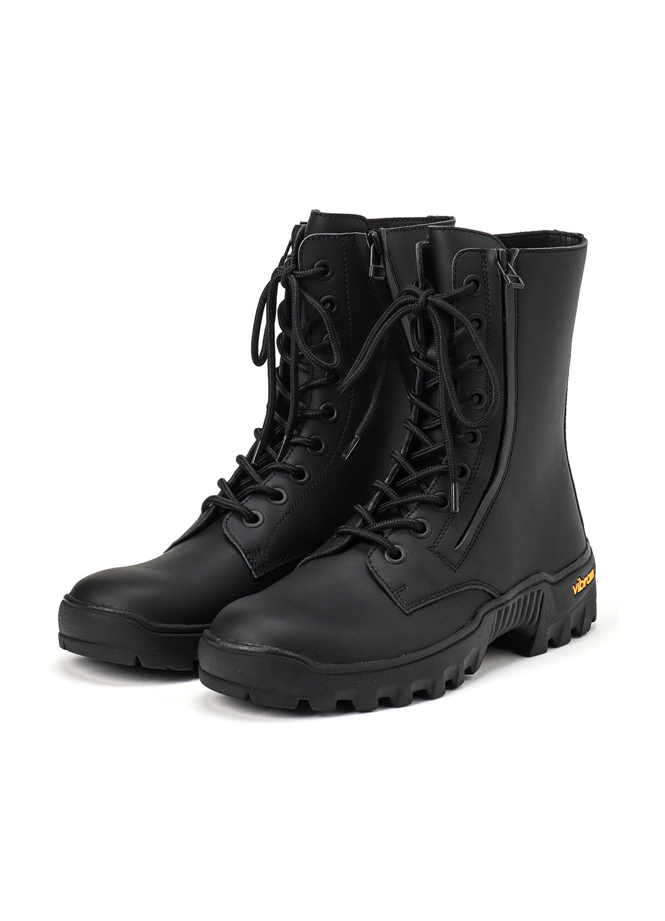Premium Cow Leather Fastener Boots for Women - Stylish & Comfortable Ankle Boots for Casual Wear, Work, and Outdoor Activities