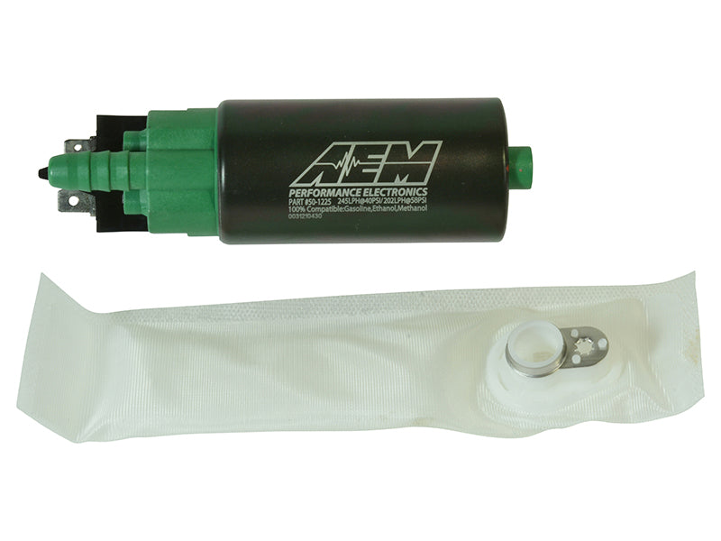 AEM 2016+ Polaris RZR Turbo High Performance In-Tank Fuel Pump Replacement - Upgrade for Turbo Models | Off-Road Racing & Dune Adventures