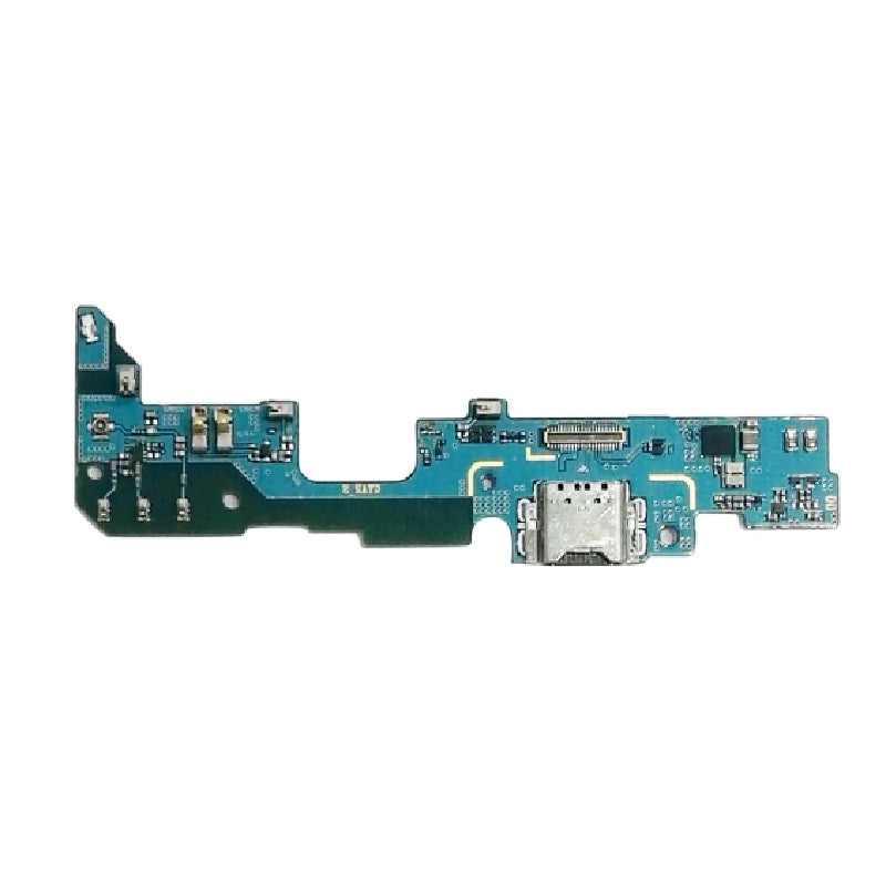 Samsung Galaxy Tab A T380 Charging Port Replacement - USB Charger Flex Cable Connector Board for Tablet Repair - Fix Charging Issues for Home & Office Use