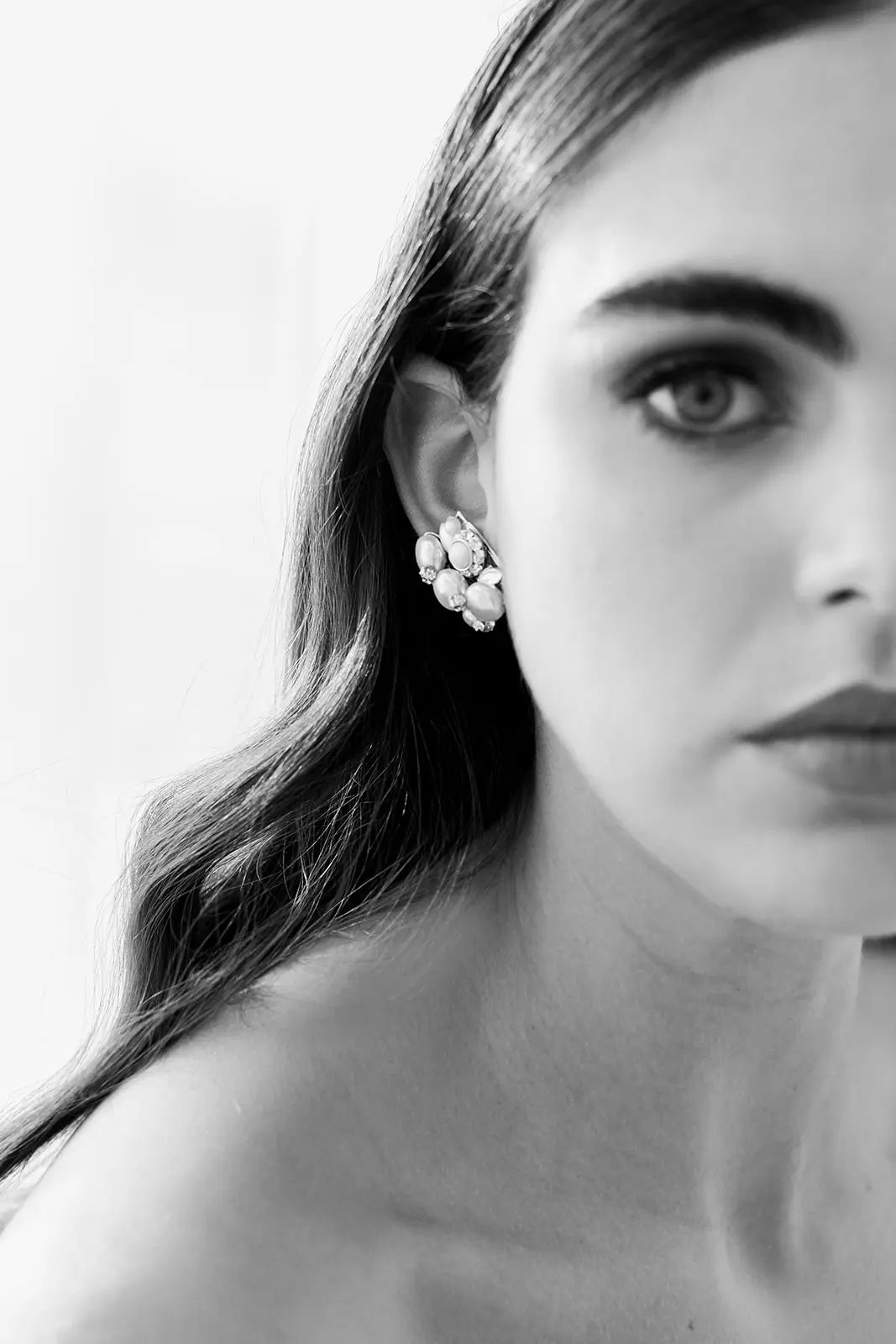 Stylish & Durable Hypoallergenic Earrings for Women - Trendy Fashion Jewelry for Parties, Work & Everyday Wear
