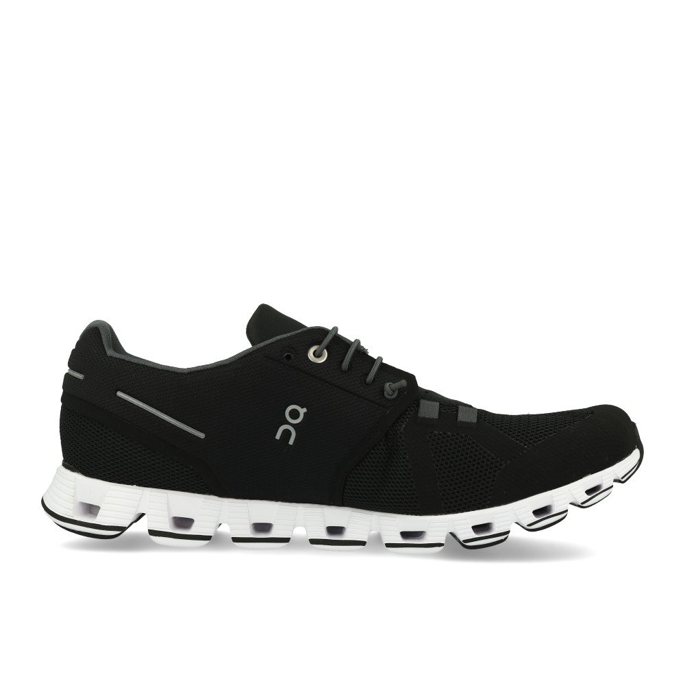 Men's Cloud Running Shoes - Lightweight Comfortable Sneakers for Jogging, Walking & Gym Workouts