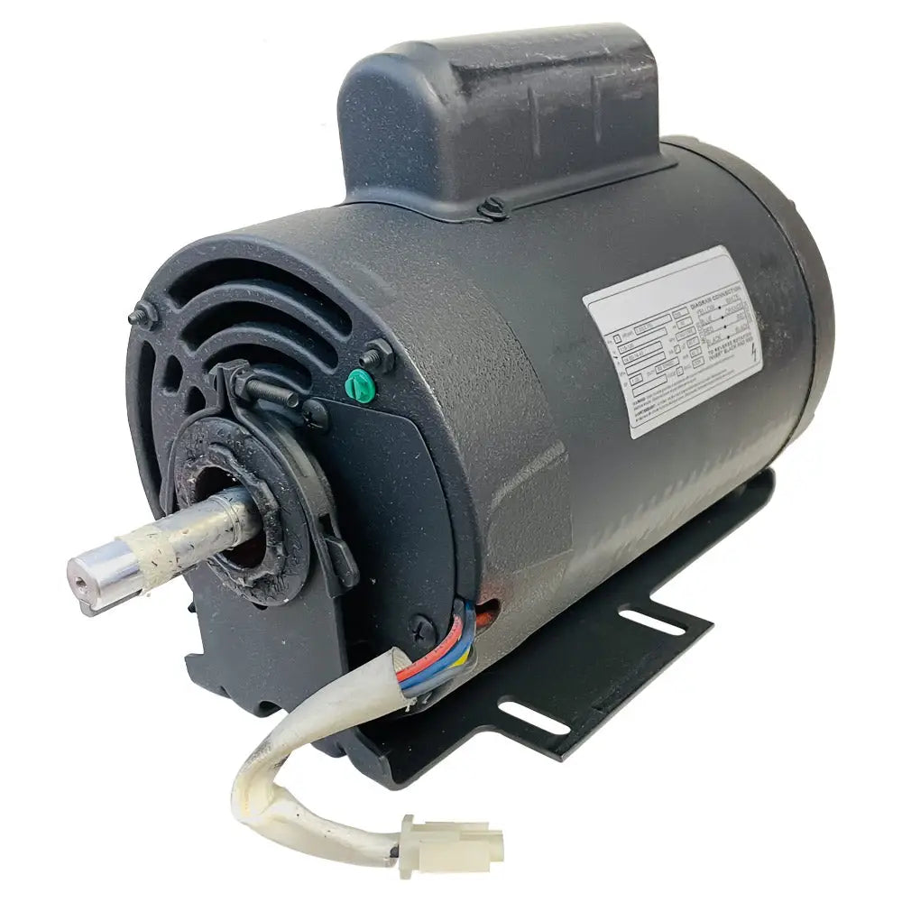 Coats OEM 115V Electric Motor for Coats Tire Changer (Model 8184691) - Perfect for Auto Repair Shops & Tire Service Centers
