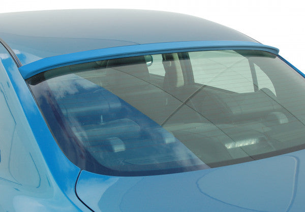 2003-2006 Infiniti G35 Sedan Rear Roof Spoiler - 103719MB - Enhance Style & Aerodynamics for Your Luxury Car - Perfect for Street Racing & Car Shows