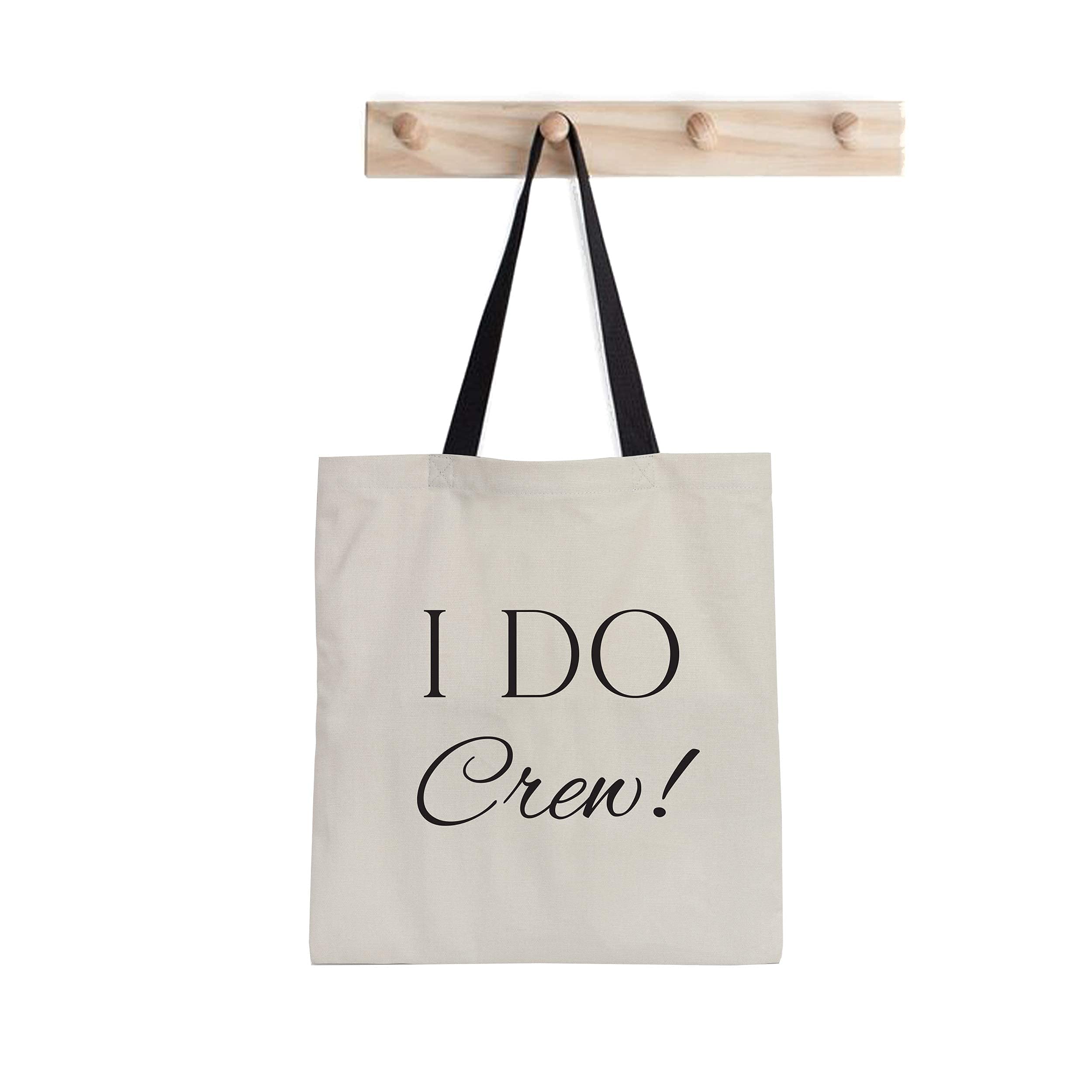 Eco-Friendly Cotton Canvas Tote Bags - Reusable Grocery & Shopping Bags for Women, Gift Bags & DIY Customizable Totes - Perfect for Farmers Market, Beach Trips & Everyday Use