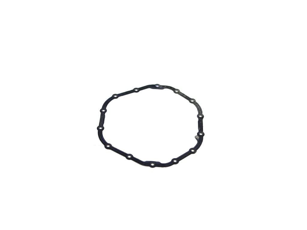 Mopar 68454491AA Rear Cover Gasket - High-Quality Replacement for Dodge, Jeep, Chrysler Vehicles - Perfect for Engine Maintenance & Repair