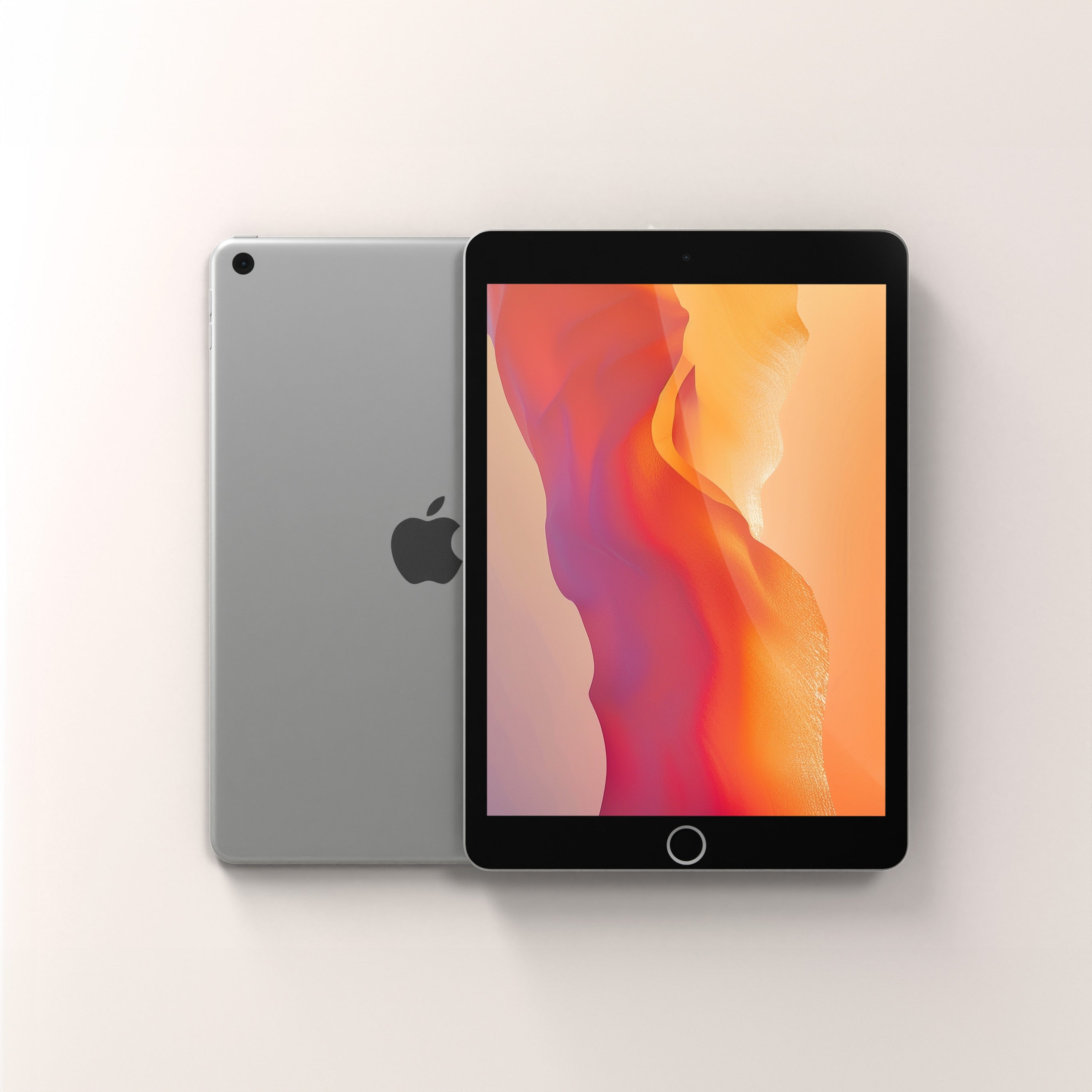 Apple iPad 9th Generation 10.2-inch 256GB WiFi Tablet - Perfect for Work, Study & Entertainment at Home or On-the-Go