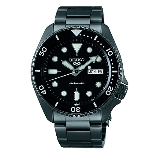 Black - SRPD65